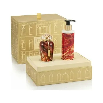 Vzorek parfému The Merchant of Venice Red Potion EDP 100 ml + BL 250 ml UNISEX