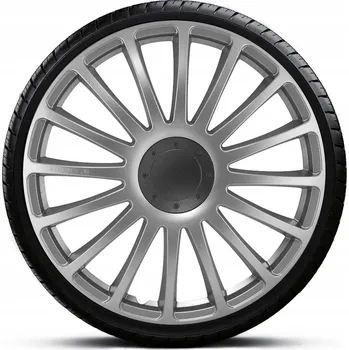 Poklice na kolo Poklice 16" stříbrný