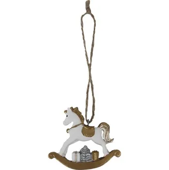 Koník k zavěšení X7197