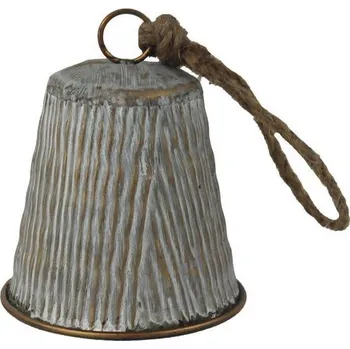 Vánoce Zvoneček k zavěšení K4472/2