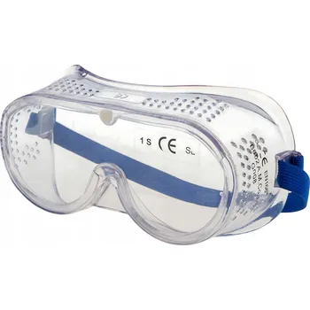 ochranné brýle Ochranné pracovní brýle proti úlomkům, ventilované