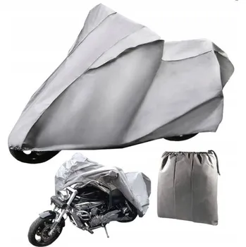 Plachta na motorové vozidlo OBAL NA MOTORKU PLACHTA NA MOTOCYKL S SKÚTR