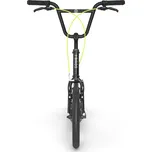 Koloběžka Yedoo Friday black