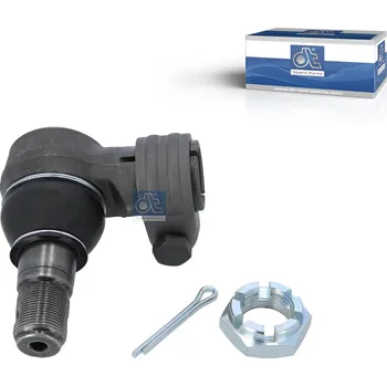 Čep řízení Hlava příčného táhla řízení SAMPA 097.974-01