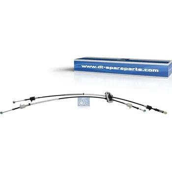 Tazne lanko, rucni prevodovka IVECO 504199608