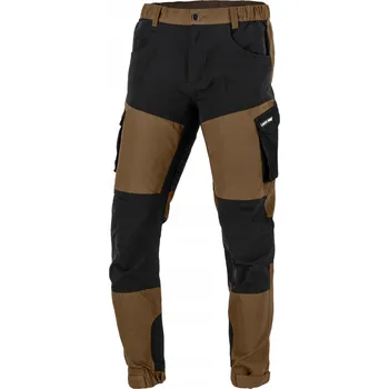 Pracovní obuv Pracovní kalhoty dlouhé Lahti Pro L405570 vel. 3XL