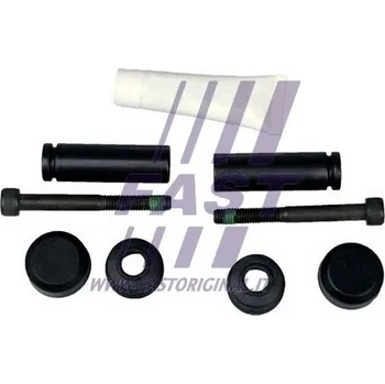 Brzdový třmen Fast FT32264 Sada vodících pouzder, brzdový třmen