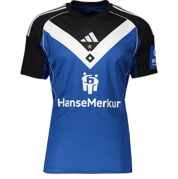Sport Dres adidas Hamburger SV Away Jersey 2025/26 6hsvjd7413 Velikost L