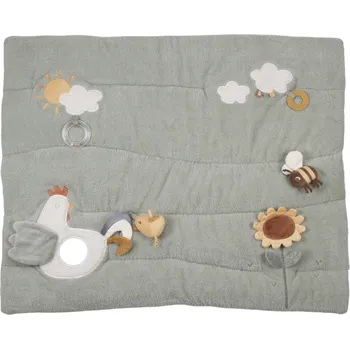 Hrací deka Little Dutch Hrací deka 80 x 100 cm