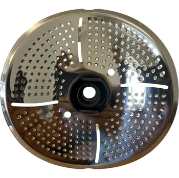 Kuchyňská škrabka Škrabka na brambory - Monsieur Cuisine Connect Lidlomix Silvercrest