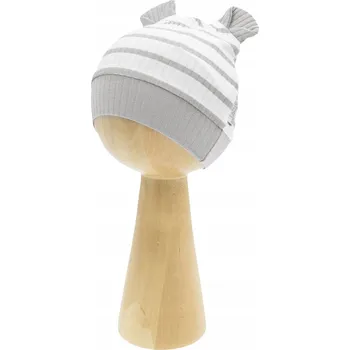 Čepice Nicol čepice dětská beanie 80