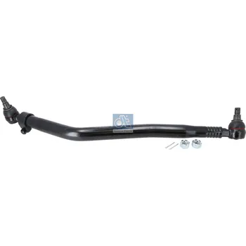 Motorek stěrače a odstřikovače Tyčoví stěračů SAMPA 097.1035-01