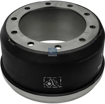 Brzdový buben Brzdový buben MTX MTX-B-901