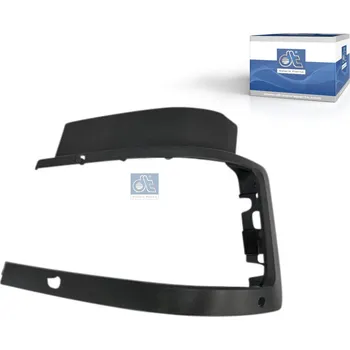 Osvětlení automobilu Rám, hlavní světlomet TANGDE TD01-52-028L