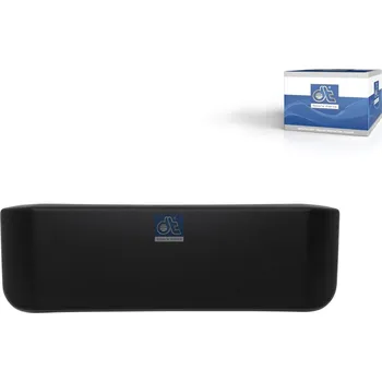 Nárazník Kryt nárazníku MTX COR-IV-WAY1863