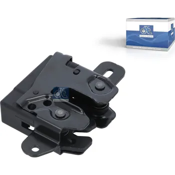 Kapota Zámek kapoty motoru TANGDE TD10-52-265L