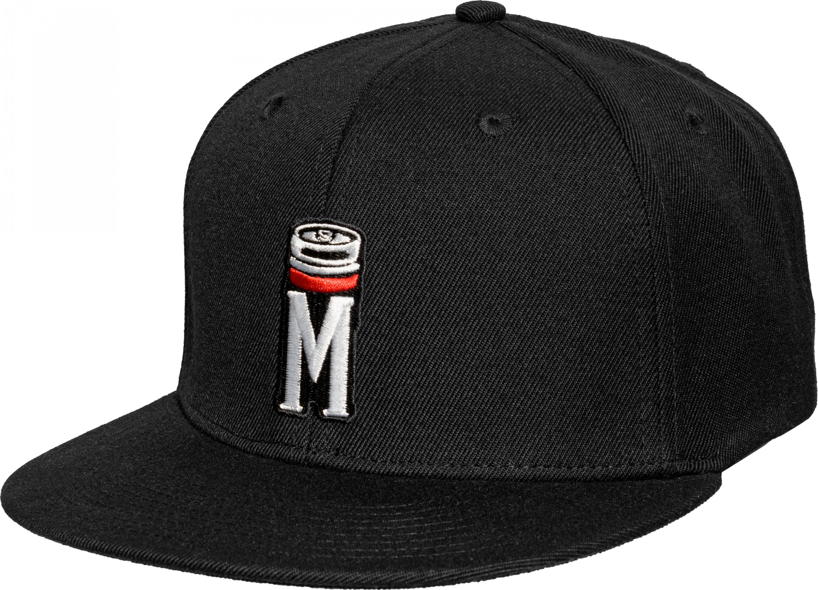 Snapback KegMaster
