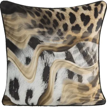 Povlak na polštářek Dekorační povlak na polštář Eurofirany 45 x 45 cm