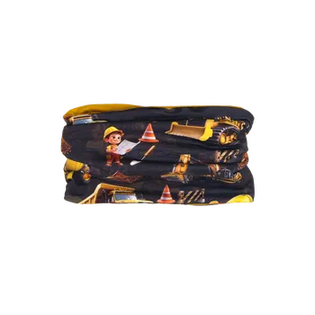 Nákrčník Nákrčník - Šéf na stavbě Velikost: S