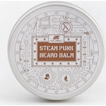 Pan Drwal Steam Punk balzám na vousy 50 g
