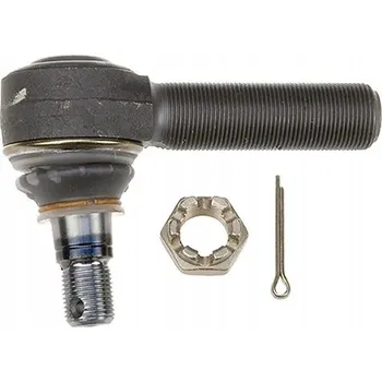 Posilovač řízení TRW JTE3004 Koncovka tyče řízení příčné