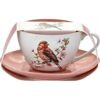 Šálek Marco Polo SJ porcelán 300 ml 1 ks