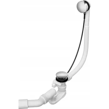 Sifon Vanový sifon Roca 52 mm