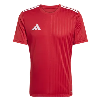 Adidas Teamsport Campeon 25 červená UK XL
