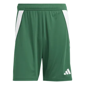 Adidas Teamsport Tiro 24 zelená UK 3XL