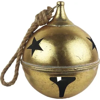 Vánoce Rolnička k zavěšení K3862-29