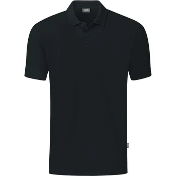 Polokošile JAKO Organic Polo Shirt c6320m-800 Velikost M