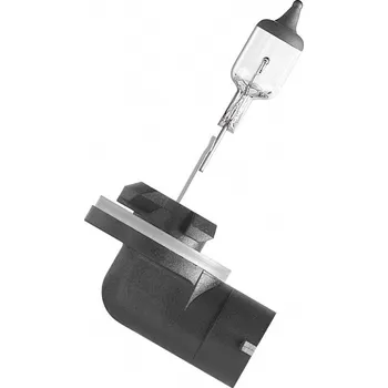 Povinná bezpečnostní výbava Žárovka Osram H27W/2 27 W 1 ks