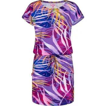 Dámské šaty Dámské šaty LOAP ANUMA M Mix