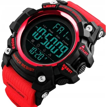 Hodinky Pánské hodinky / SKMEI 1384a / digitální / vojenské