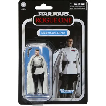 Figurka Star Wars: Director Orson Krennic