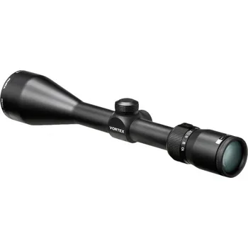 Airsoft Puškohled Vortex Diamondback 3.5-10x50 Dead-Hold BDC MOA