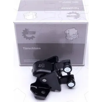 Posilovač řízení ESEN SKV VODICÍ ROLNA POSUVNÝCH DVEŘÍ 96SKV736