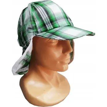 Kšiltovka KŠILTOVKA CAMPUS KRIS JUNIOR vel. M