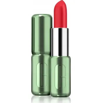 Rtěnka Clinique Pop Longwear Lipstick Matte 03 matná rtěnka 3,9g originál