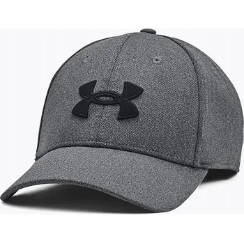 Kšiltovka Under Armour kšiltovka šedá, velikost L/XL