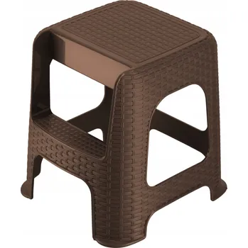 Žebřík Plast Žebřík Bentom do 160 kg