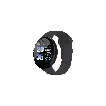 Hodinky CHYTRÉ HODINKY SMARTBAND SPORTOVNÍ ŘEMÍNEK FITNESS KROKOMĚR