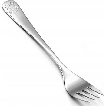 Příbor Jídelní vidlička Forgast KIDS 6 ks