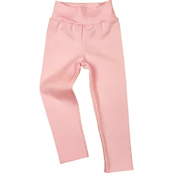 Legíny Světlé Růžové vel. 74 KLEKLE