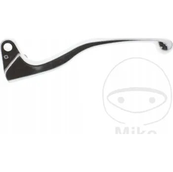 Kovaná hliníková páčka spojky JMP pro Yamaha 05-24