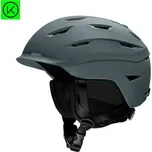 Helma na snowboard Smith Level matte slate XL (63-67 CM) 2026 - Odesíláme do 24 hodin