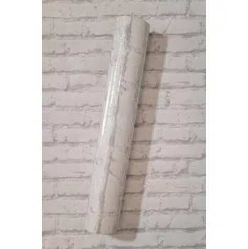 Fototapeta Tapeta na zeď, imitace cihly, 3D efekt, 8984-18