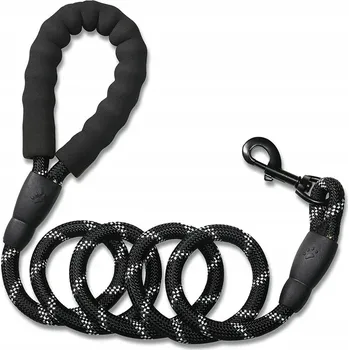 Vodítko pro psa Tradiční vodítko Hurtnet Vodítko