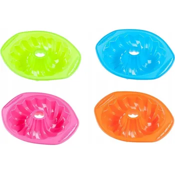 Forma na pečení Forma na bábovku Kinghoff 26,5 x 30 cm průměr