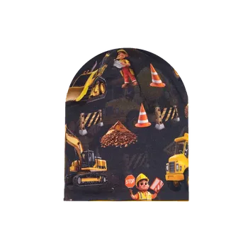 Čepice Čepice - Šéf na stavbě Velikost: XS, Druh: klasik